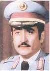 Retired Major General / Abed Al Ghani Hassan Ali Jawa